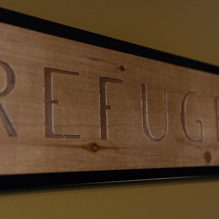 Apartamento Le Refuge Namur Exterior foto