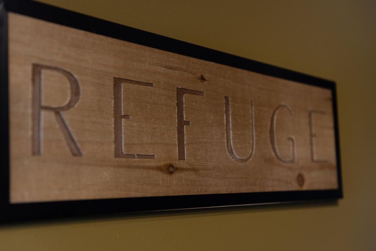 Apartamento Le Refuge Namur Exterior foto