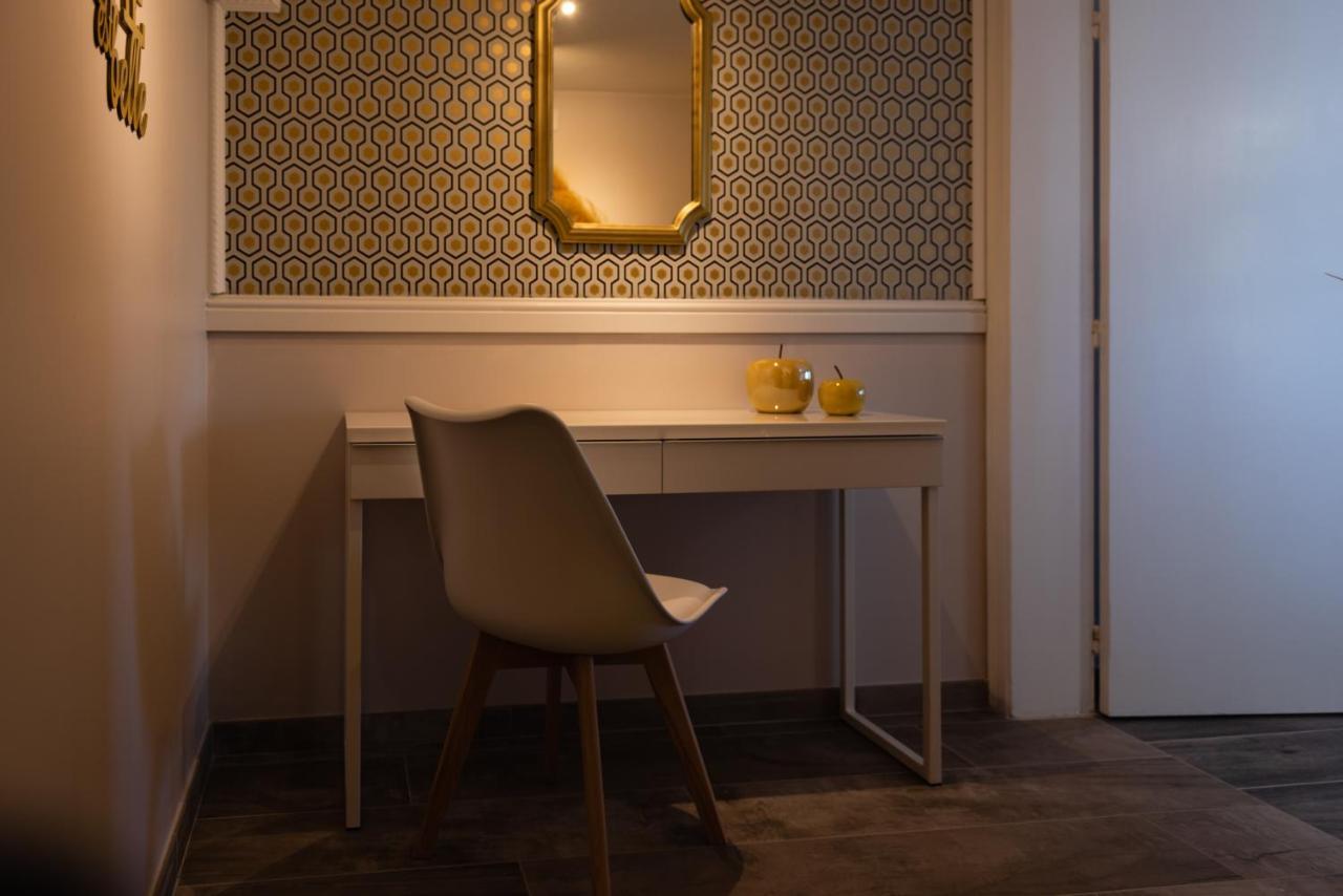 Apartamento Le Refuge Namur Exterior foto