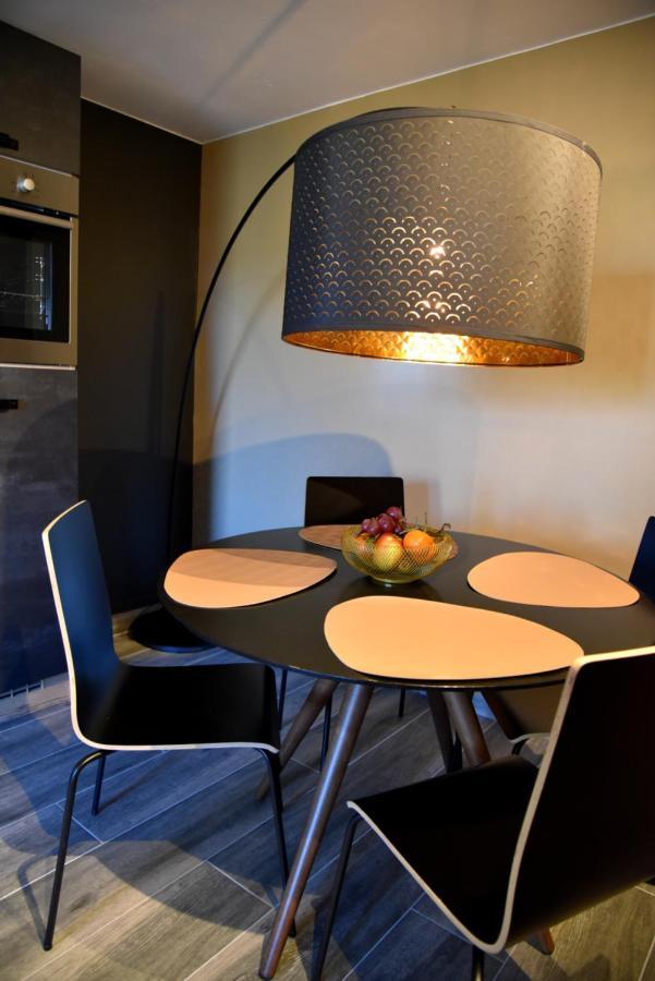 Apartamento Le Refuge Namur Exterior foto